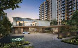 Dairy Farm Residences (D23), Apartment #522478461